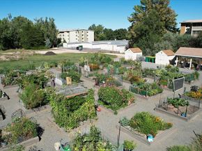 715 S Alton Way 5D, Denver CO 80247
