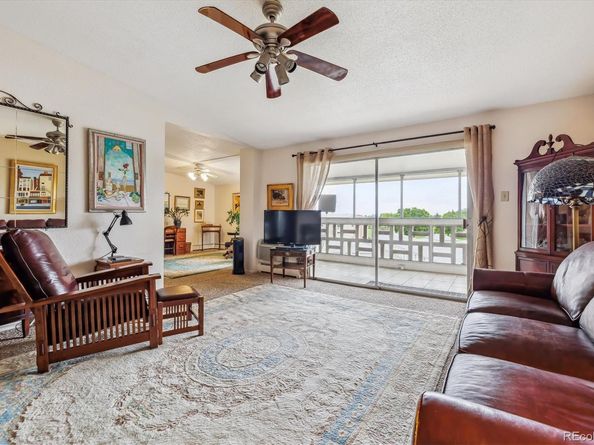 715 S Alton Way 5D, Denver CO 80247