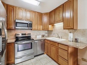 715 S Alton Way 5D, Denver CO 80247