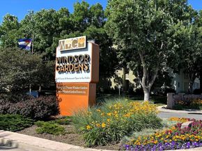 715 S Alton Way 5D, Denver CO 80247