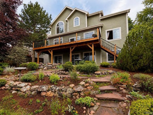 3446 S Newland Court, Lakewood CO 80227