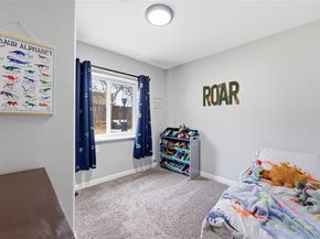 5315 W Shirley Place, Lakewood CO 80232