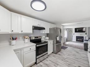 5315 W Shirley Place, Lakewood CO 80232