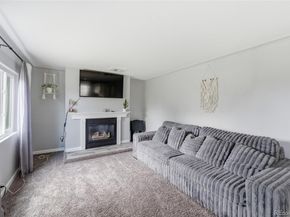 5315 W Shirley Place, Lakewood CO 80232