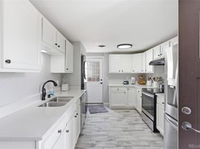 5315 W Shirley Place, Lakewood CO 80232