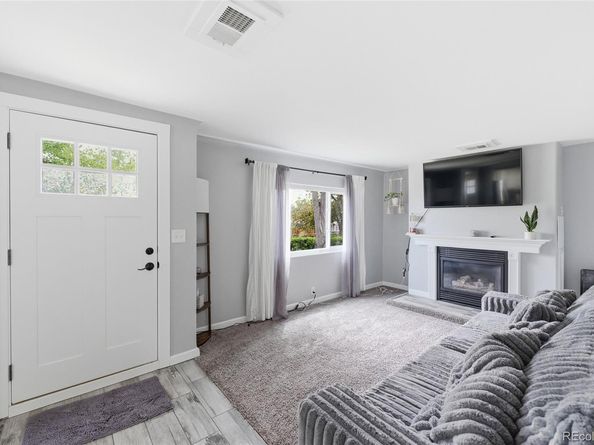5315 W Shirley Place, Lakewood CO 80232