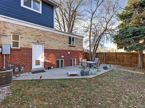 5101-5105 E 8th Avenue, Denver CO 80220