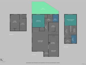 5101-5105 E 8th Avenue, Denver CO 80220