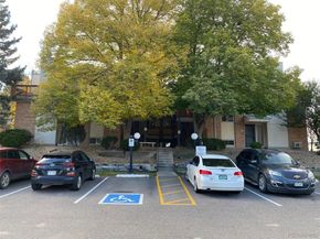 2835 S Monaco Parkway 1202, Denver CO 80222