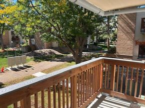 2835 S Monaco Parkway 1202, Denver CO 80222
