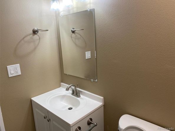 2835 S Monaco Parkway 1202, Denver CO 80222