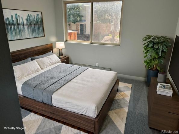 2835 S Monaco Parkway 1202, Denver CO 80222