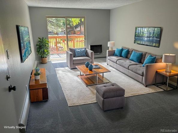 2835 S Monaco Parkway 1202, Denver CO 80222