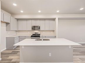 2899 E 103rd Drive, Thornton CO 80229