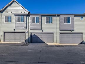 2899 E 103rd Drive, Thornton CO 80229