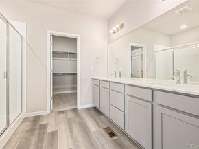 2899 E 103rd Drive, Thornton CO 80229