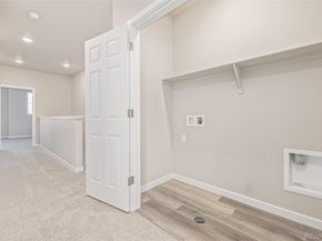 2899 E 103rd Drive, Thornton CO 80229