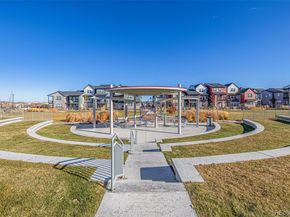 2899 E 103rd Drive, Thornton CO 80229