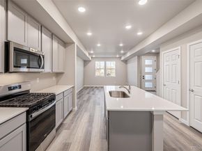 2899 E 103rd Drive, Thornton CO 80229