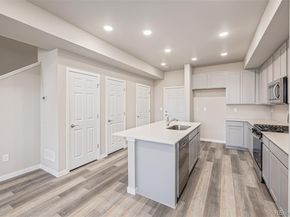 2899 E 103rd Drive, Thornton CO 80229