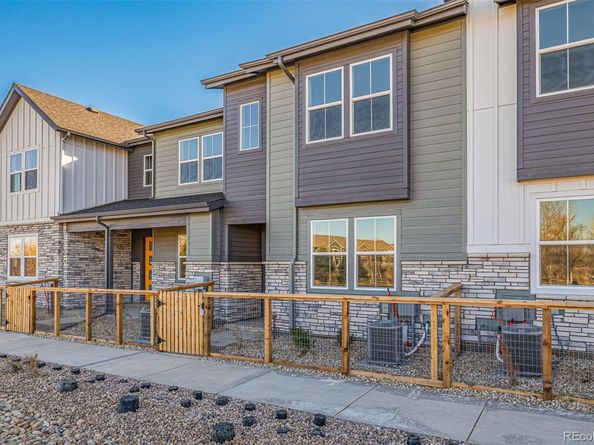 2899 E 103rd Drive, Thornton CO 80229