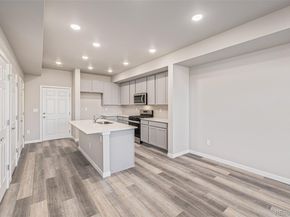 2899 E 103rd Drive, Thornton CO 80229