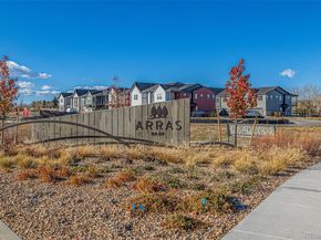 2899 E 103rd Drive, Thornton CO 80229