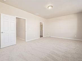 2899 E 103rd Drive, Thornton CO 80229