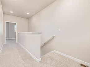 2899 E 103rd Drive, Thornton CO 80229