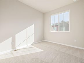 2899 E 103rd Drive, Thornton CO 80229