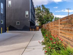 4925 W 10th Avenue 111, Denver CO 80204