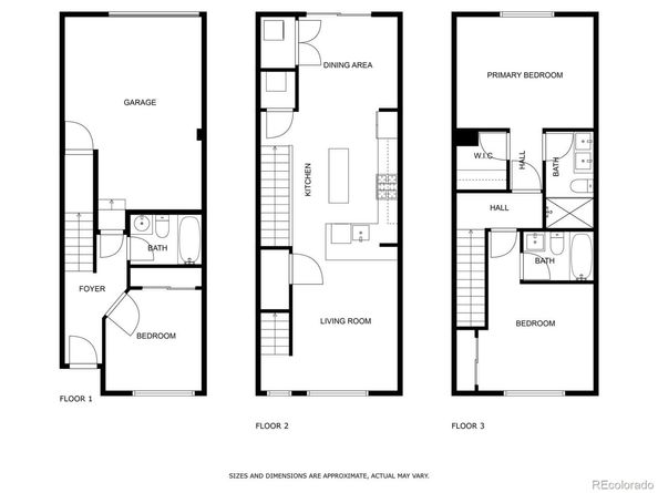 4925 W 10th Avenue 111, Denver CO 80204