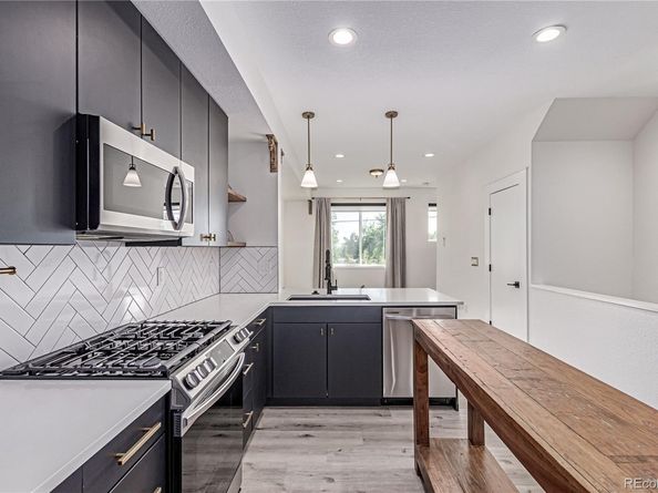 4925 W 10th Avenue 111, Denver CO 80204