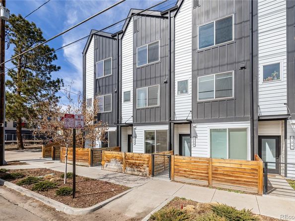 4925 W 10th Avenue 111, Denver CO 80204