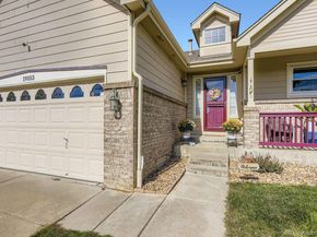 19003 E Harvard Drive, Aurora CO 80013