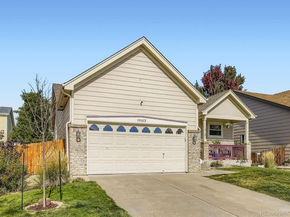 19003 E Harvard Drive, Aurora CO 80013