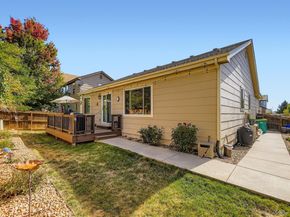 19003 E Harvard Drive, Aurora CO 80013