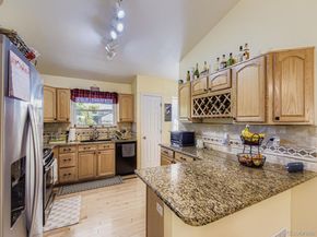 19003 E Harvard Drive, Aurora CO 80013