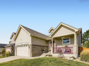 19003 E Harvard Drive, Aurora CO 80013