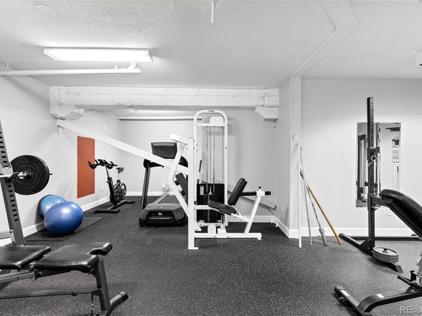 2560 Blake 101, Denver CO 80205