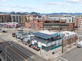 2560 Blake 101, Denver CO 80205
