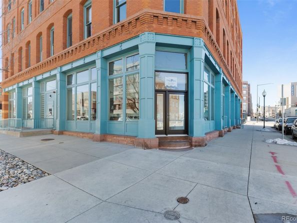 2560 Blake 101, Denver CO 80205
