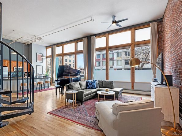 2560 Blake 101, Denver CO 80205
