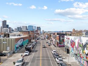 2560 Blake 101, Denver CO 80205