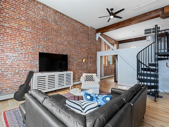 2560 Blake 101, Denver CO 80205