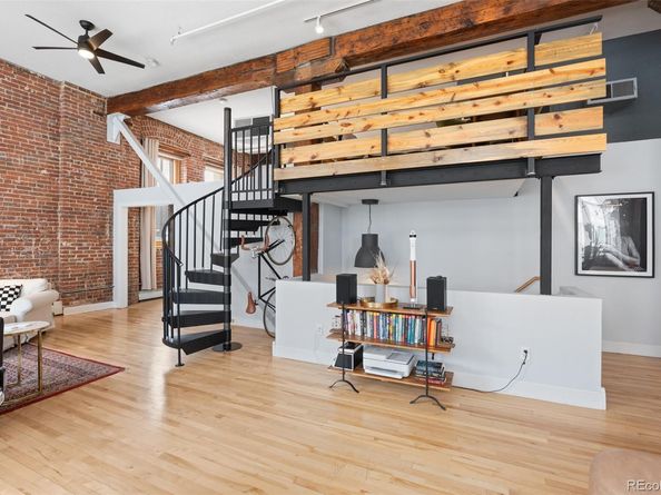 2560 Blake 101, Denver CO 80205