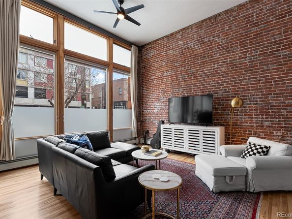2560 Blake 101, Denver CO 80205