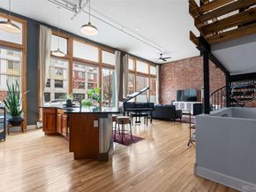 2560 Blake 101, Denver CO 80205
