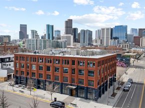 2560 Blake 101, Denver CO 80205