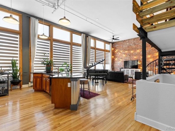 2560 Blake 101, Denver CO 80205